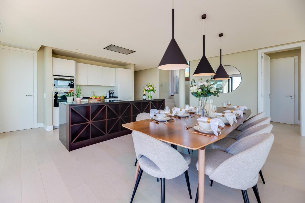 Vacation Marbella I Villa Paraiso The View, Infinity Heated Pool, Sea View, 24-7 Security, Golf Courses Estepona Exterior foto