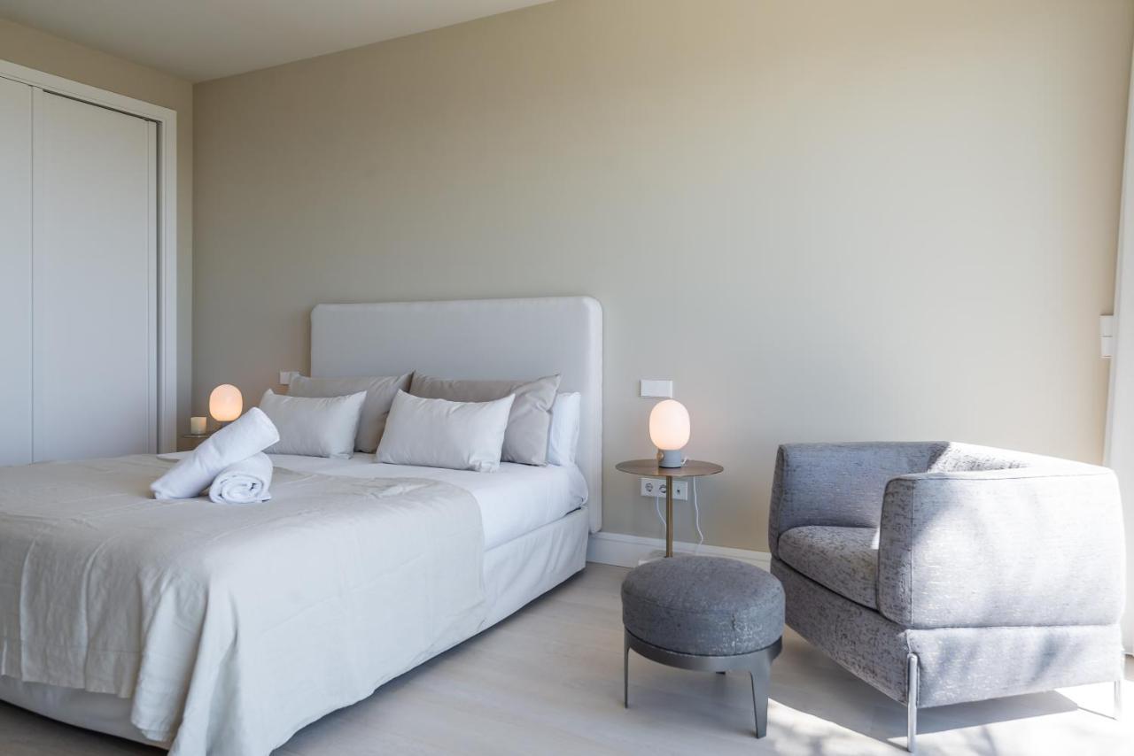 Vacation Marbella I Villa Paraiso The View, Infinity Heated Pool, Sea View, 24-7 Security, Golf Courses Estepona Exterior foto